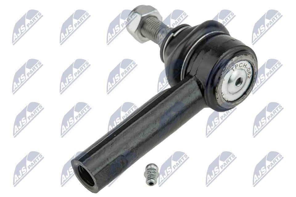 NTY Tie rod end – price [object Object] PLN