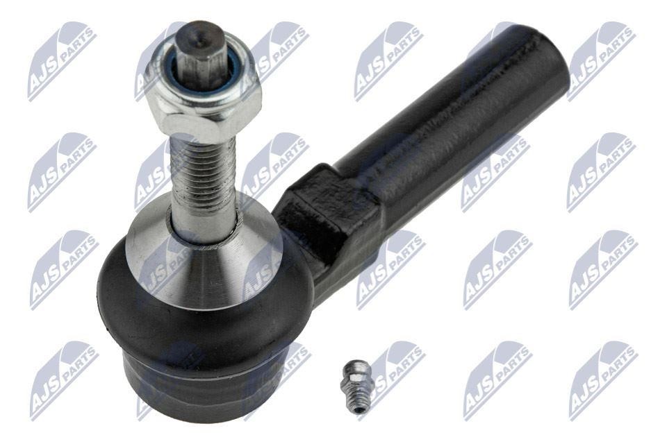 Track rod end ball joint Lincoln: SKZCH064 NTY Tie rod end