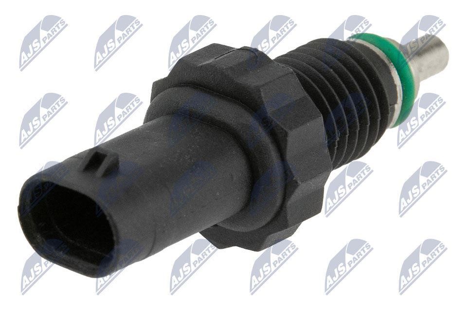 Coolant temperature sensor NTY ECT-AU-007