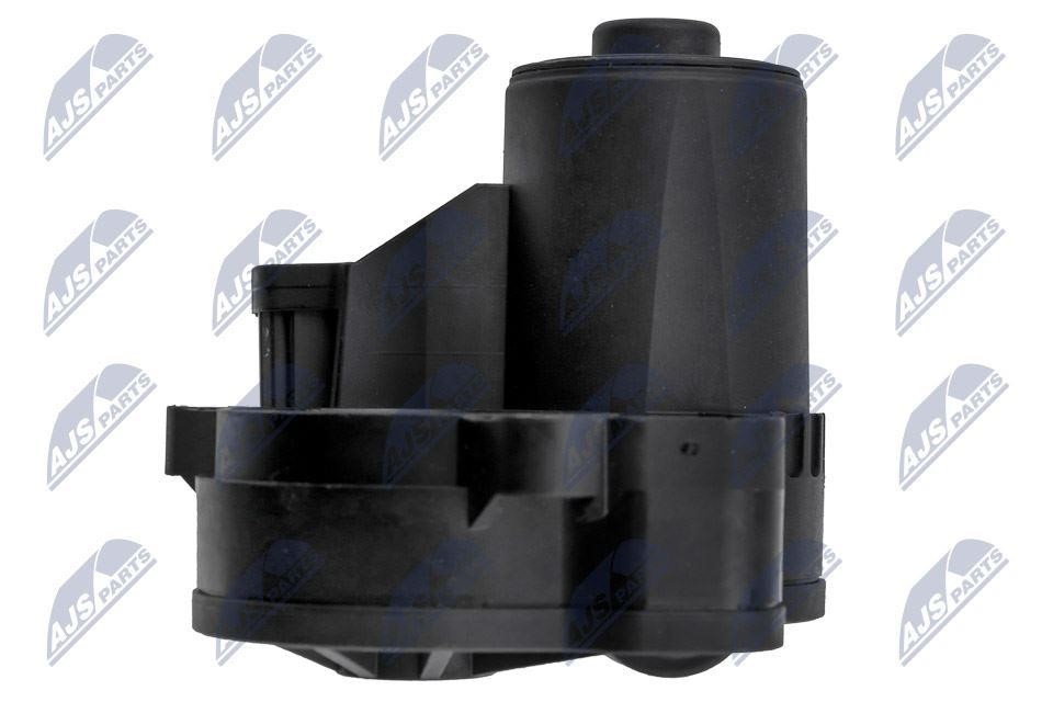 Parking brake motor NTY HZS-HD-001A