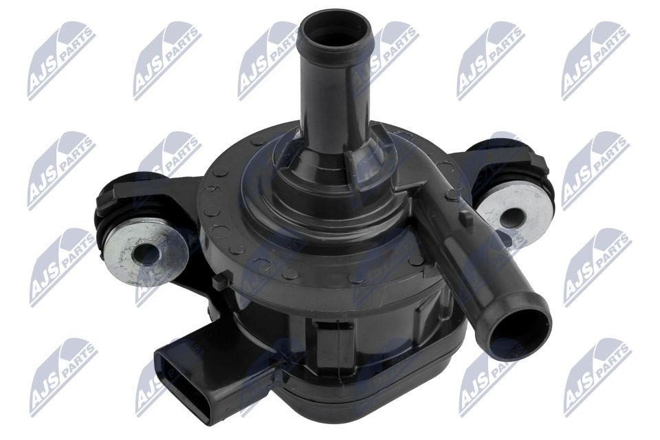 Water pump for engine Lexus RX: CPZTY007 NTY Electric water pump