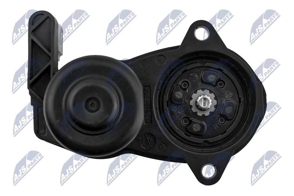 Parking brake motor NTY HZS-NS-002A