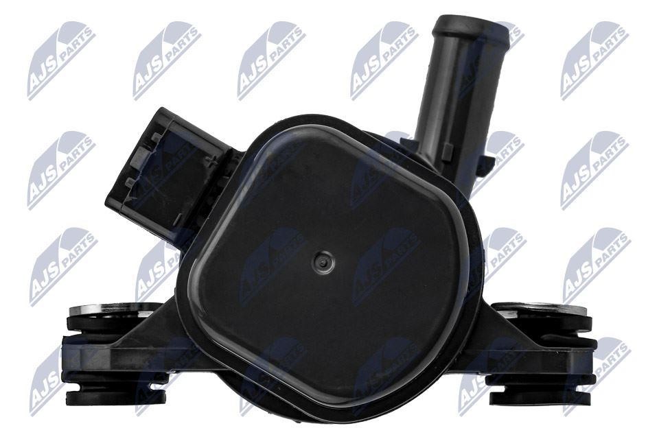 Electric water pump NTY CPZ-TY-007