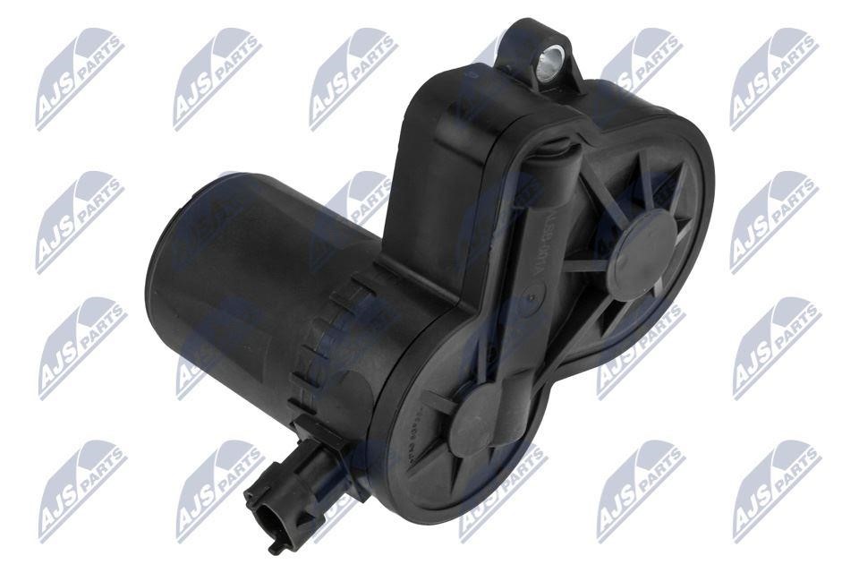Parking brake motor NTY HZS-SB-001A