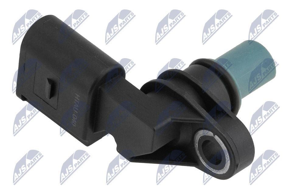 Camshaft position sensor NTY ECP-AU-040