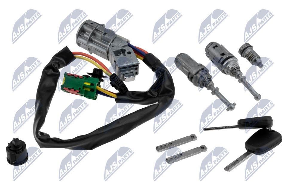 ESTCT005 NTY Egnition lock