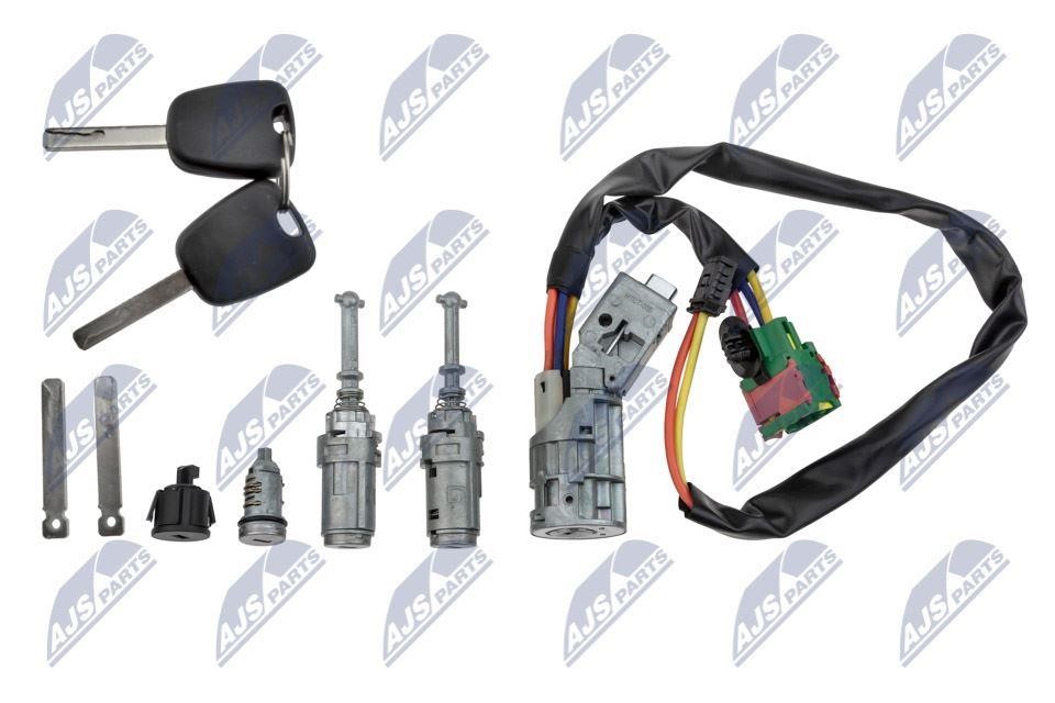 NTY Egnition lock – price 261 PLN