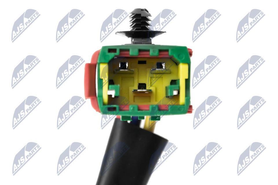 Egnition lock NTY EST-CT-005