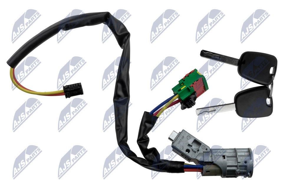 NTY Egnition lock – price 201 PLN