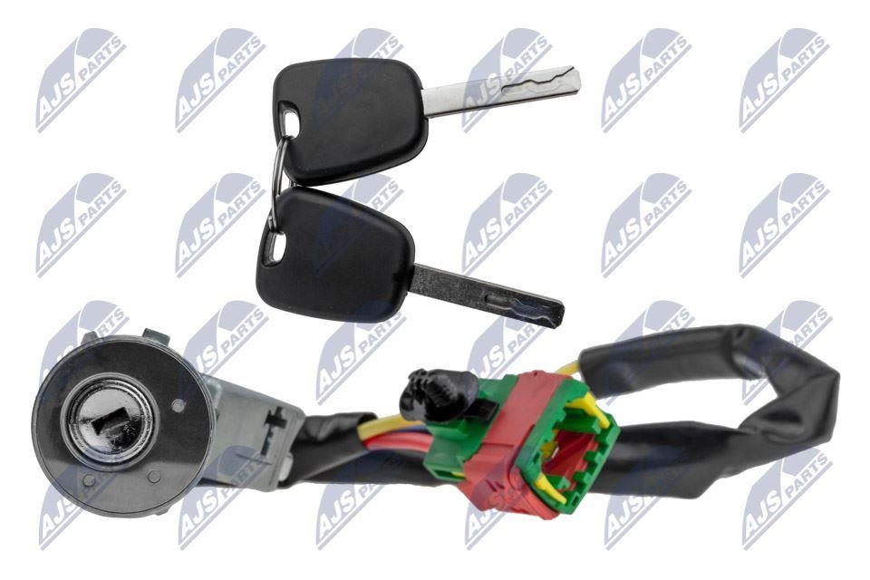 Buy NTY ESTCT006 – good price at EXIST.AE!