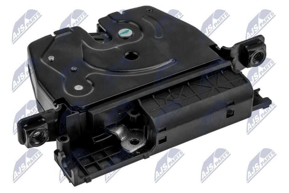 Boot lock BMW: EZCBM265 NTY Trunk lid lock
