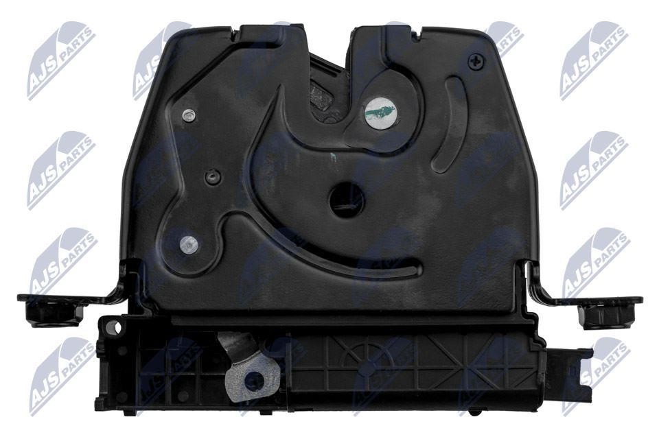 Trunk lid lock NTY EZC-BM-265