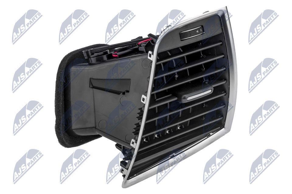 EZCAU163 NTY Car interior ventilation grill