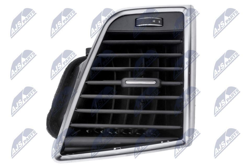 NTY Car interior ventilation grill – price 81 PLN