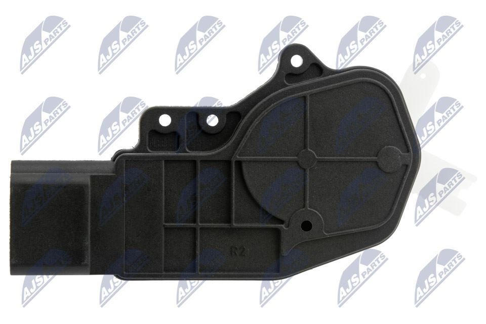 Door lock drive NTY EZC-TY-051