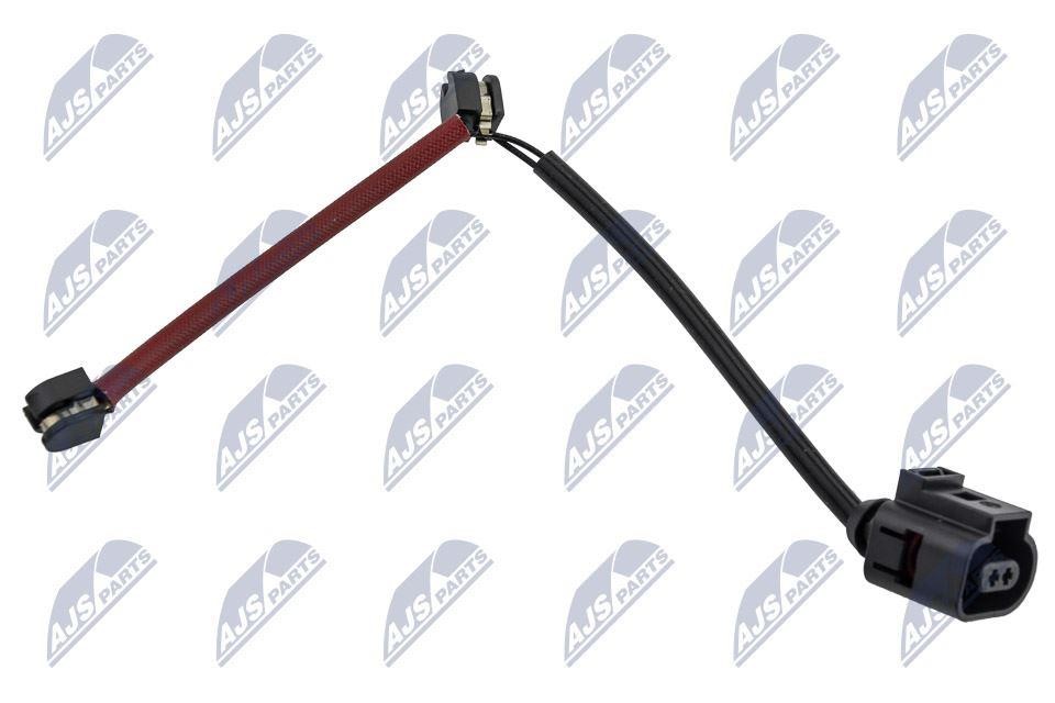 HCZAU008 NTY Brake pad wear sensor
