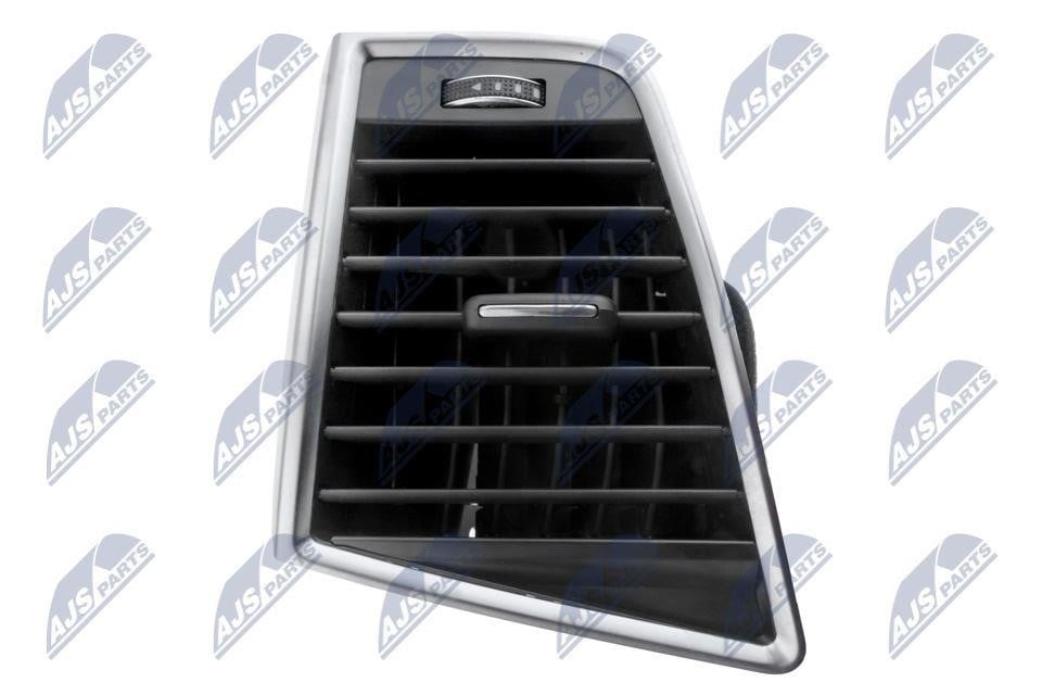 NTY Car interior ventilation grill – price 81 PLN