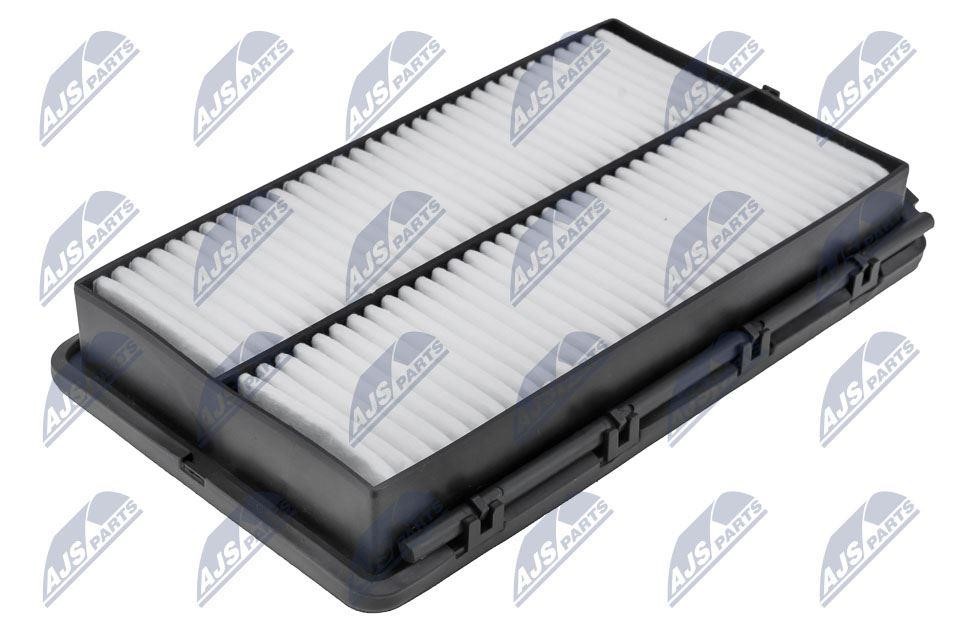 WinFil FAF-HY-541 Air filter FAFHY541 FAFHY541 WinFil Air filter