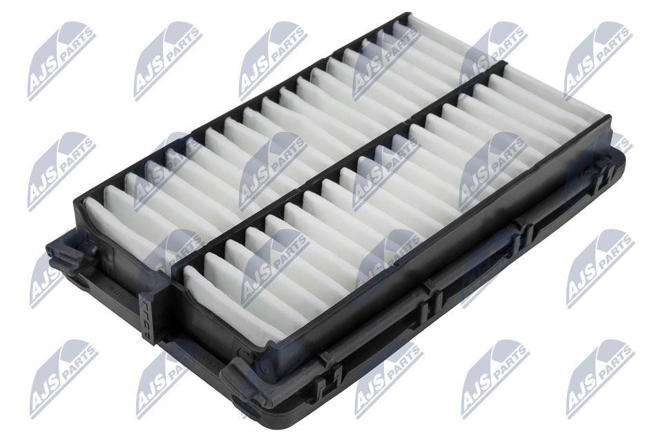 WinFil FAF-HY-542 Air filter FAFHY542