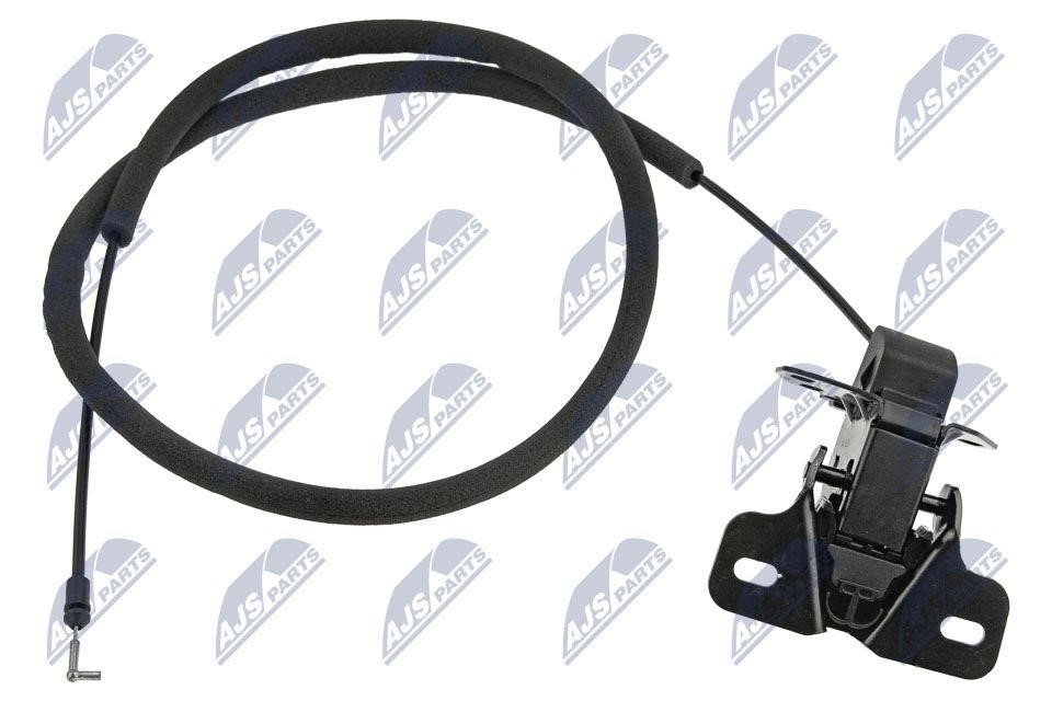 Car door lock Nissan NV400: EZCRE183 NTY Door lock