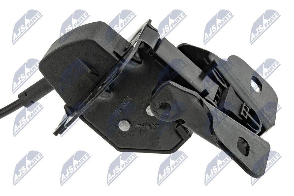 Door lock NTY EZC-RE-183