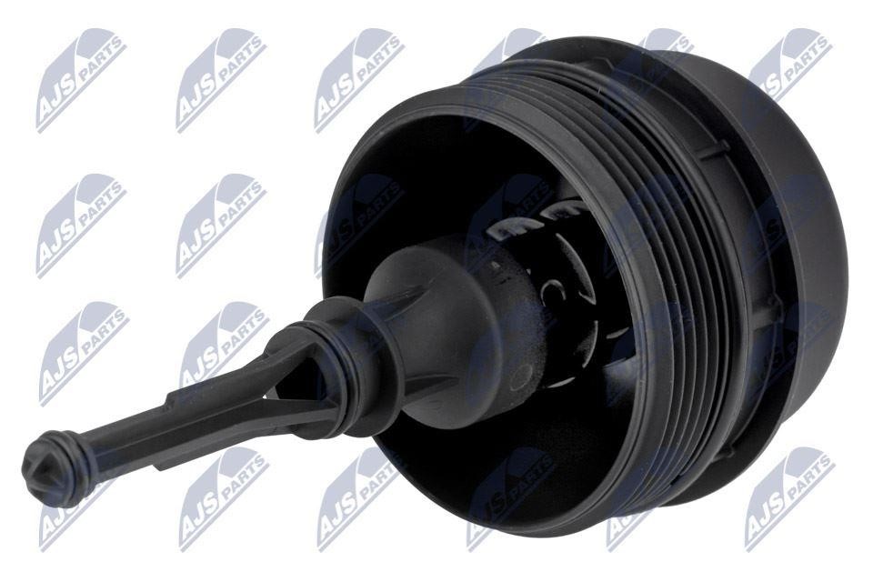 NTY Oil Filter Housing Cap – price [object Object] PLN