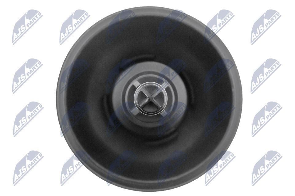 Oil Filter Housing Cap NTY CCL-VW-038