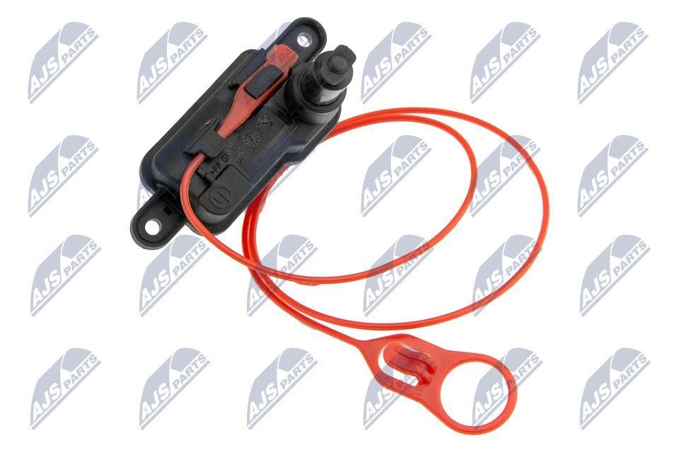 NTY EZC-VW-361 Tank flap opening drive EZCVW361 EZCVW361 NTY Tank flap opening drive