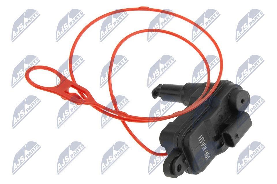 NTY Tank flap opening drive – price [object Object] PLN