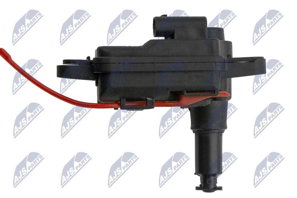 Tank flap opening drive NTY EZC-VW-361