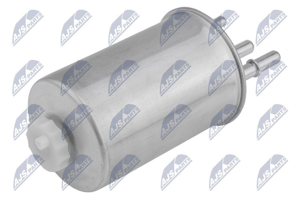 FFFFR054 WinFil Fuel filter