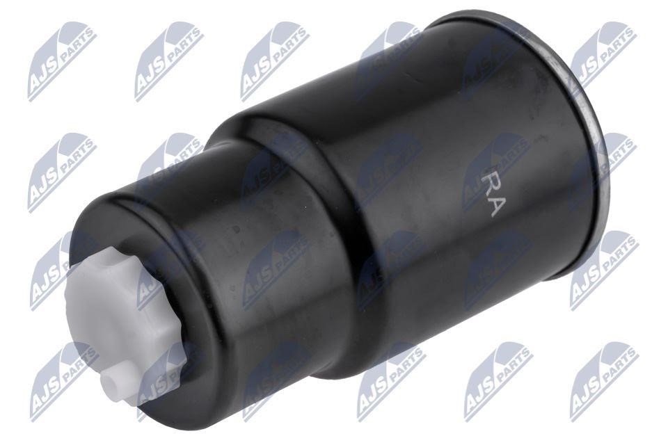 FFFMZ051 WinFil Fuel filter