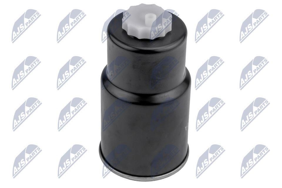 Fuel filter WinFil FFF-MZ-051