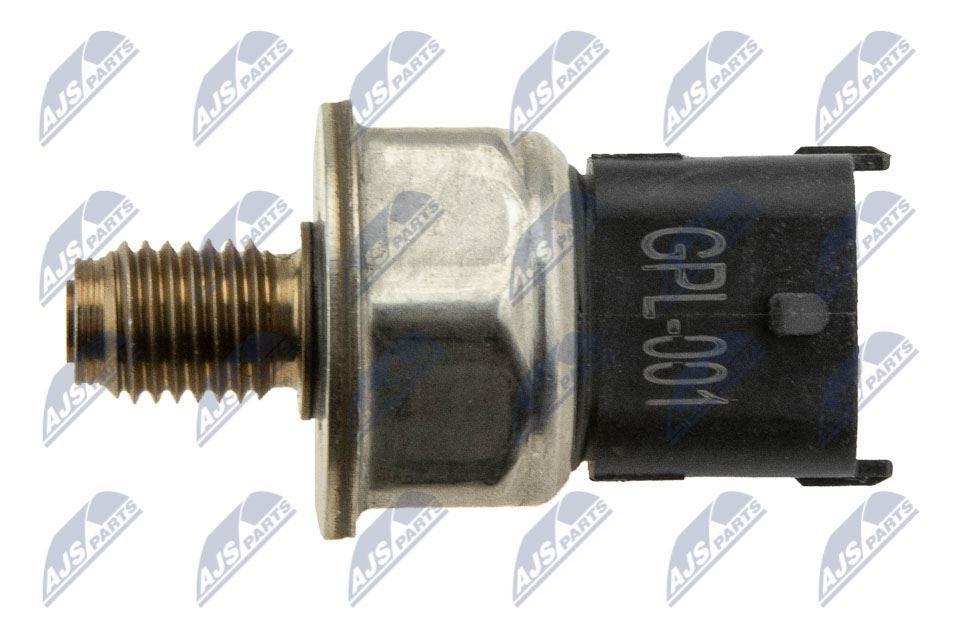 Fuel pressure sensor NTY EFP-PL-001