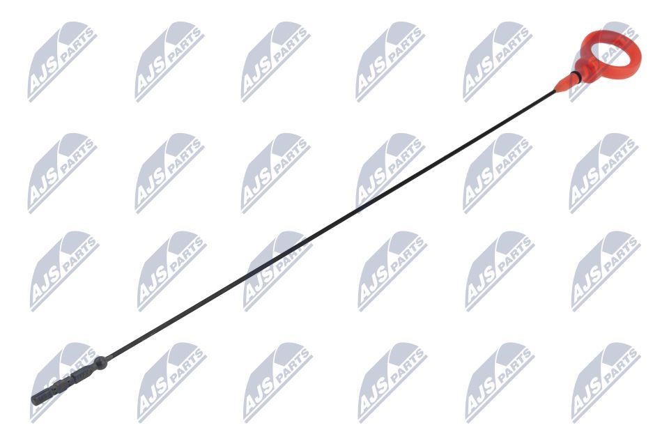 Oil dipstick Audi A8: BOLVW003 NTY ROD ASSY-OIL LEVEL GAUGE