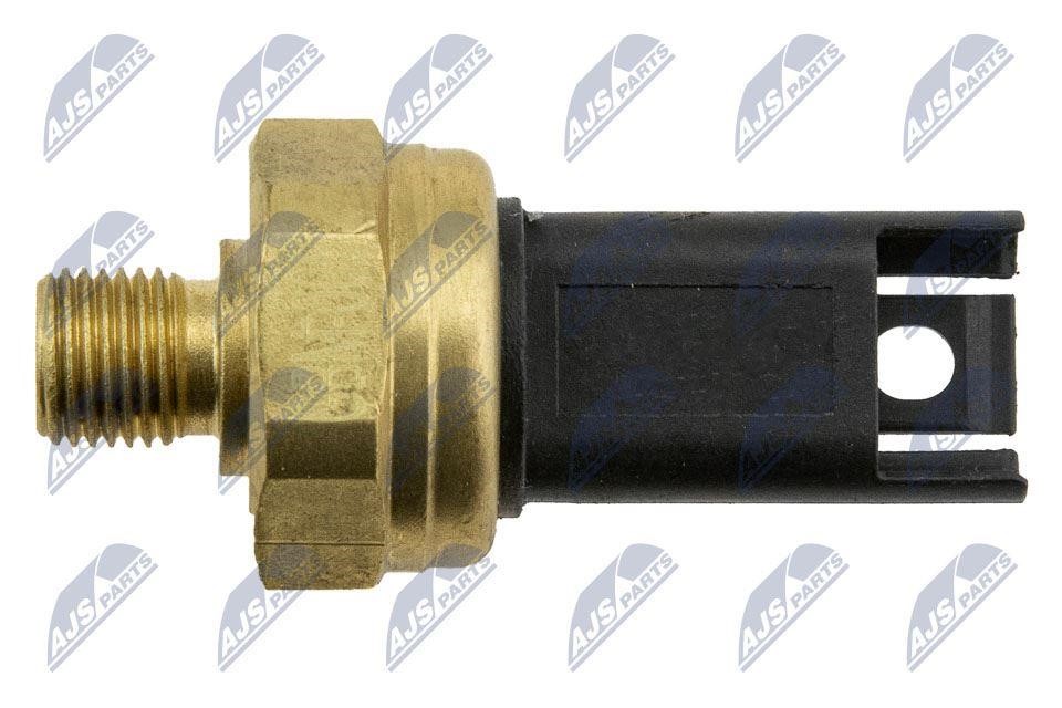 Fuel pressure sensor NTY EFP-BM-005