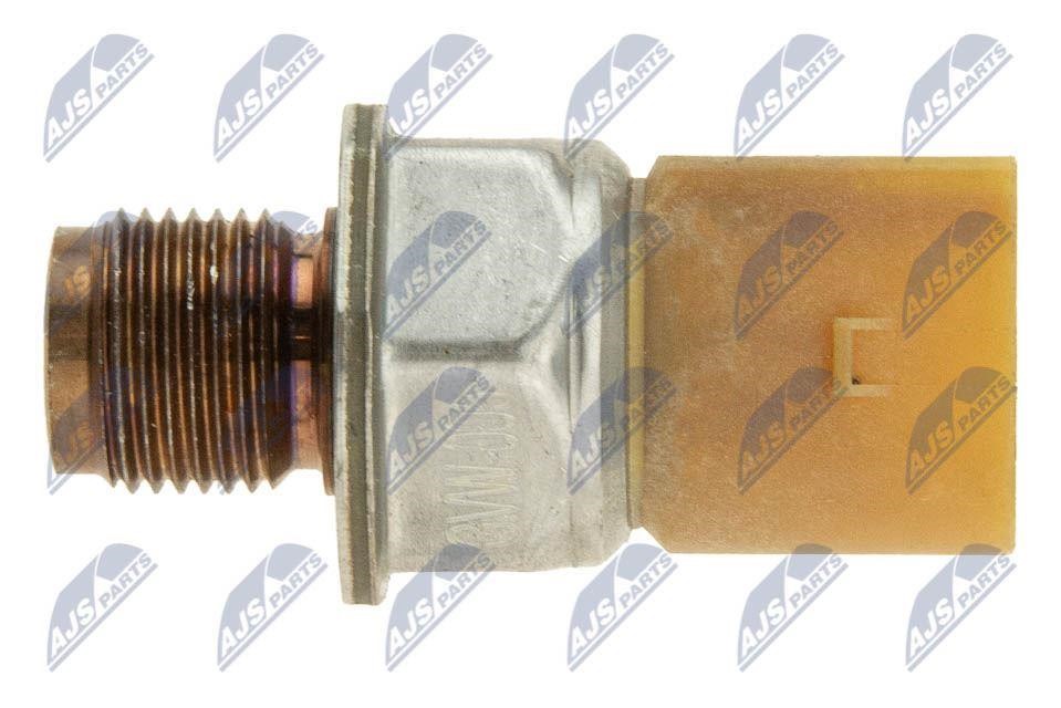 Fuel pressure sensor NTY EFP-VW-005