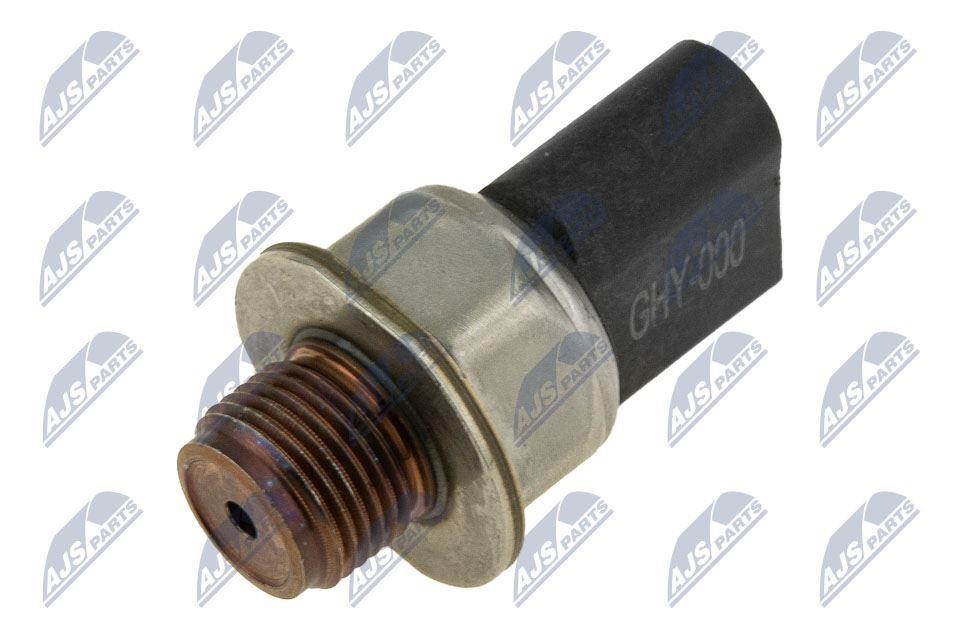 NTY EFP-HY-000 Fuel pressure sensor EFPHY000 EFPHY000 NTY Fuel pressure sensor