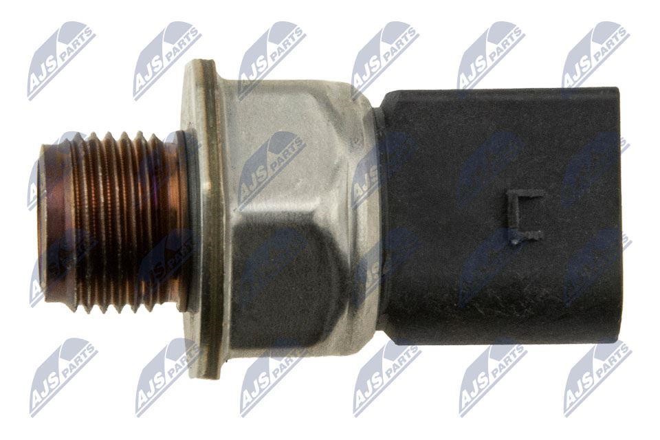Fuel pressure sensor NTY EFP-HY-000