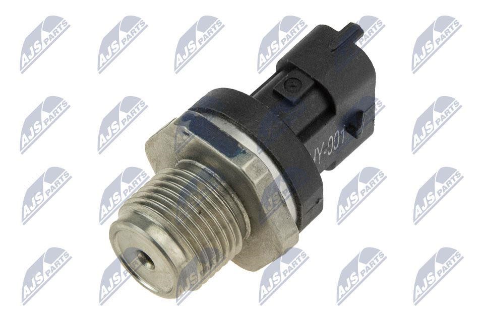 Fuel pressure sensor Kia: EFPHY001 NTY Fuel pressure sensor
