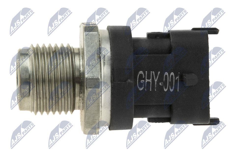 Fuel pressure sensor NTY EFP-HY-001