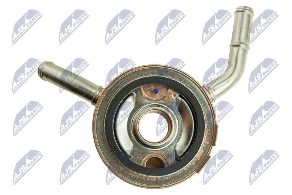 Oil cooler NTY CCL-NS-005