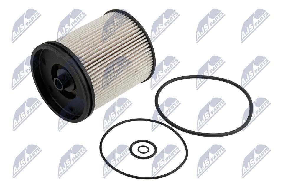 WinFil FFF-PL-009 Fuel filter FFFPL009 FFFPL009 WinFil Fuel filter