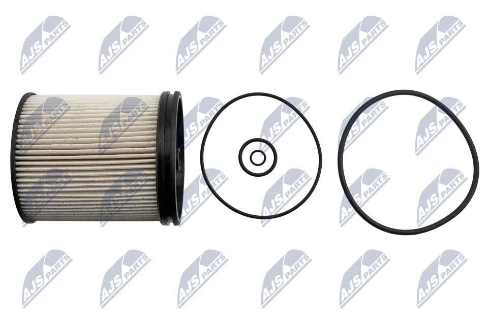 Fuel filter WinFil FFF-PL-009