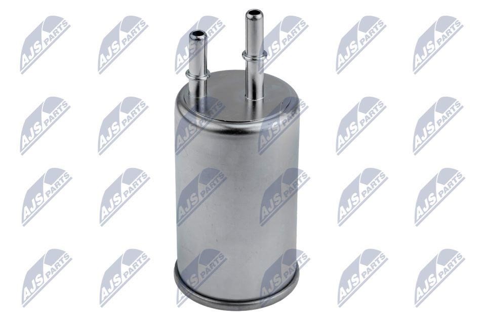Fuel filter WinFil FFF-VV-000