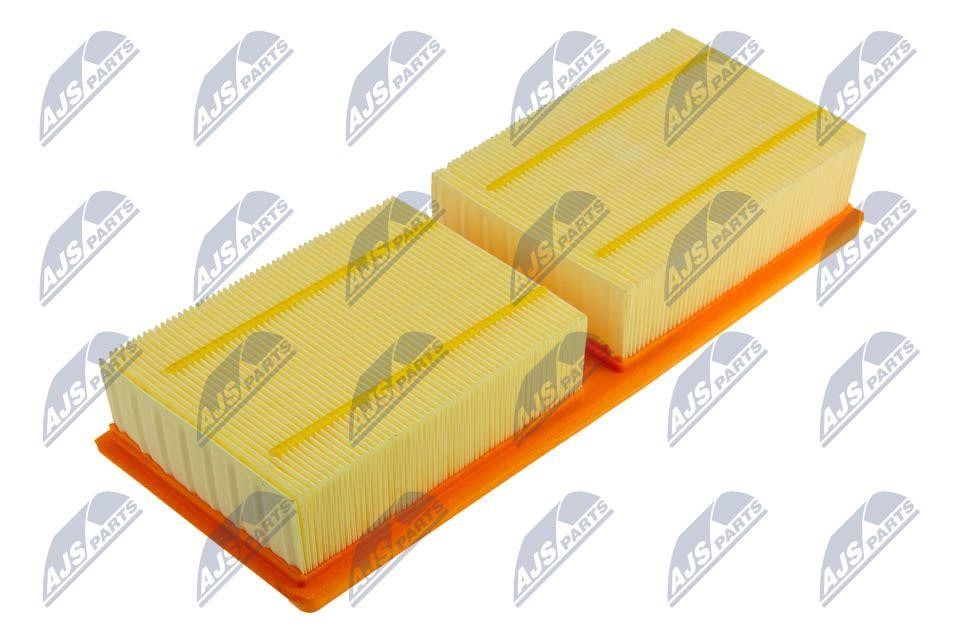 WinFil FAF-AR-002 Air filter FAFAR002 FAFAR002 WinFil Air filter