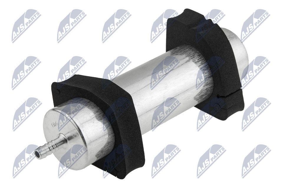 WinFil FFF-AU-005 Fuel filter FFFAU005 FFFAU005 WinFil Fuel filter