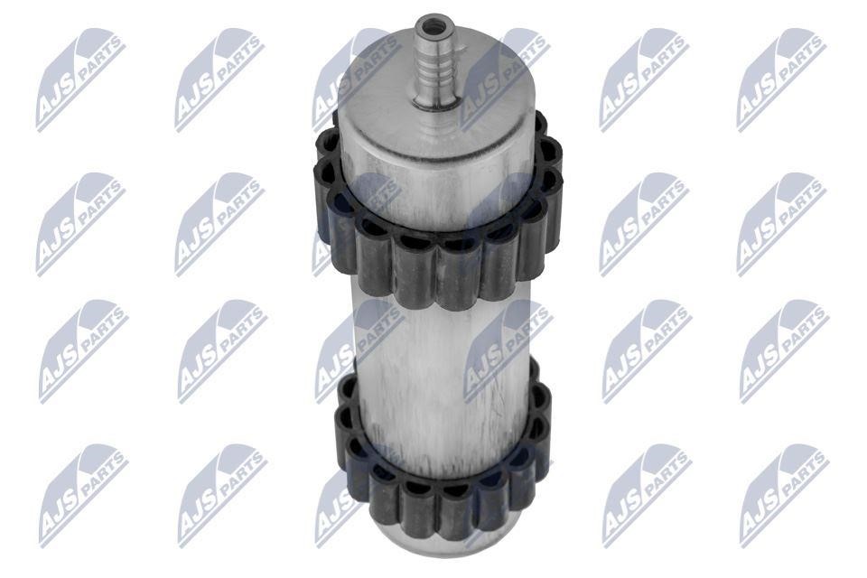 Fuel filter WinFil FFF-AU-007
