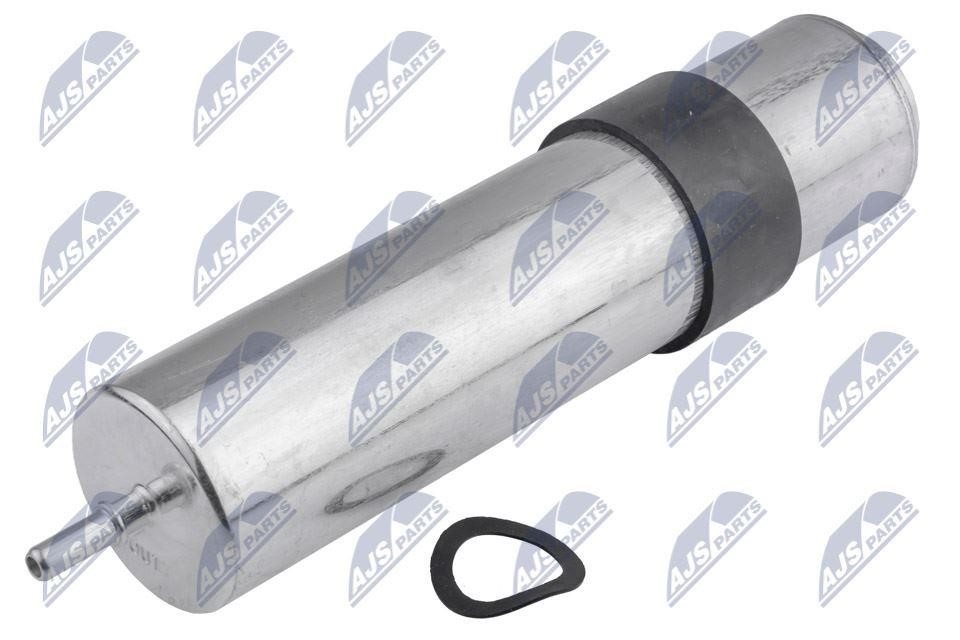 WinFil FFF-BM-004 Fuel filter FFFBM004 FFFBM004 WinFil Fuel filter