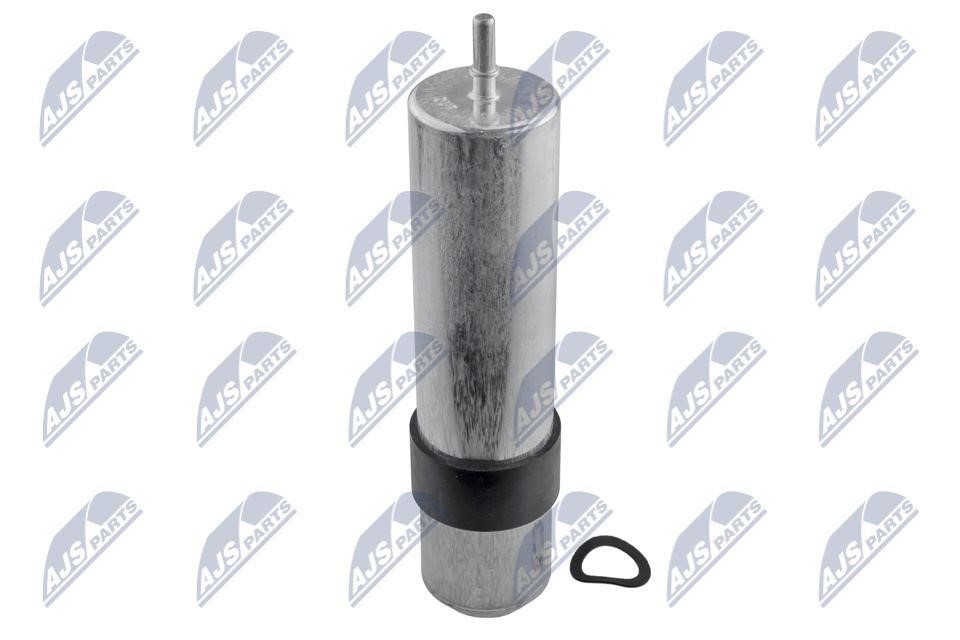 Fuel filter WinFil FFF-BM-004